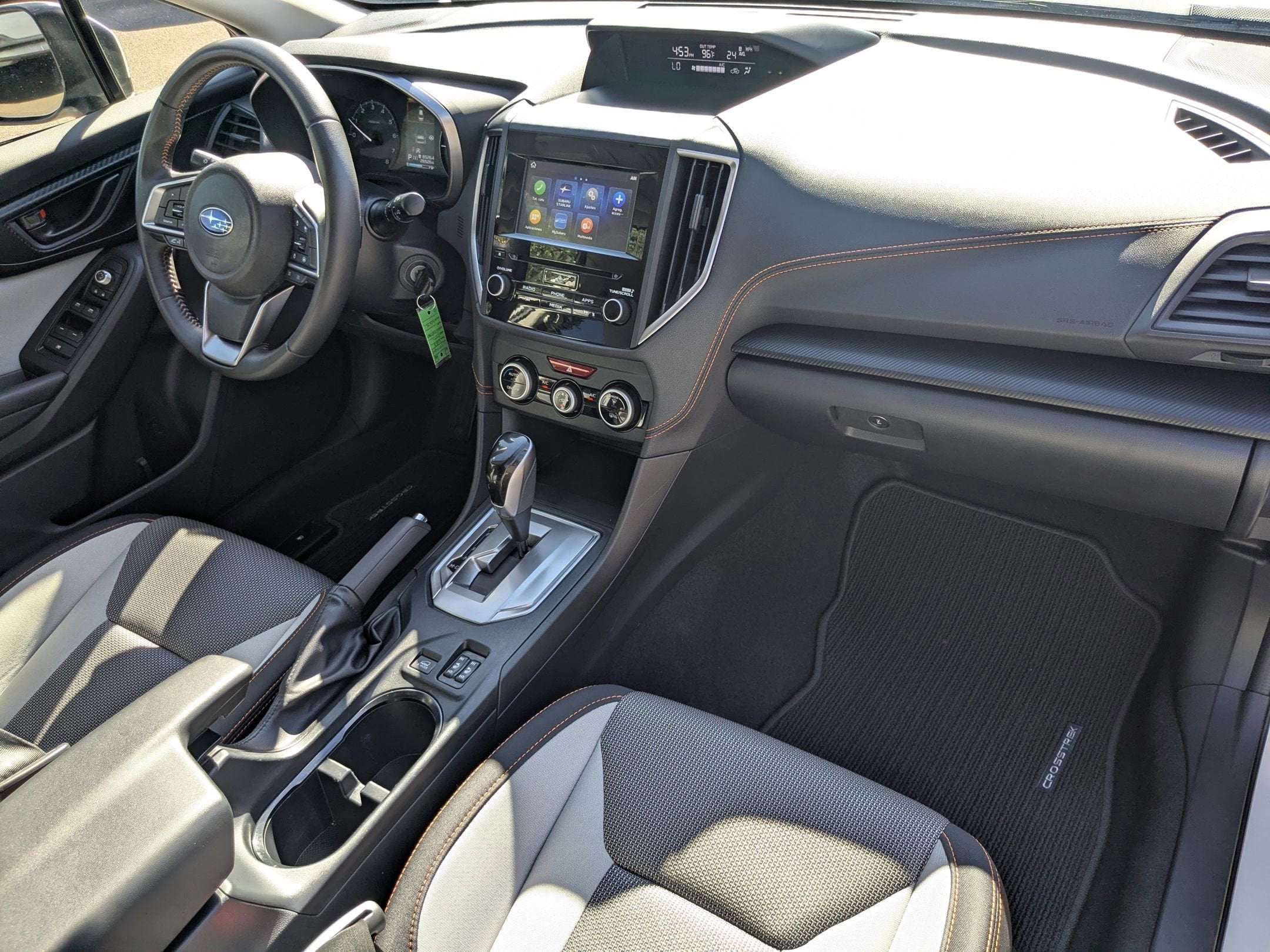 2023 Subaru Crosstrek Premium