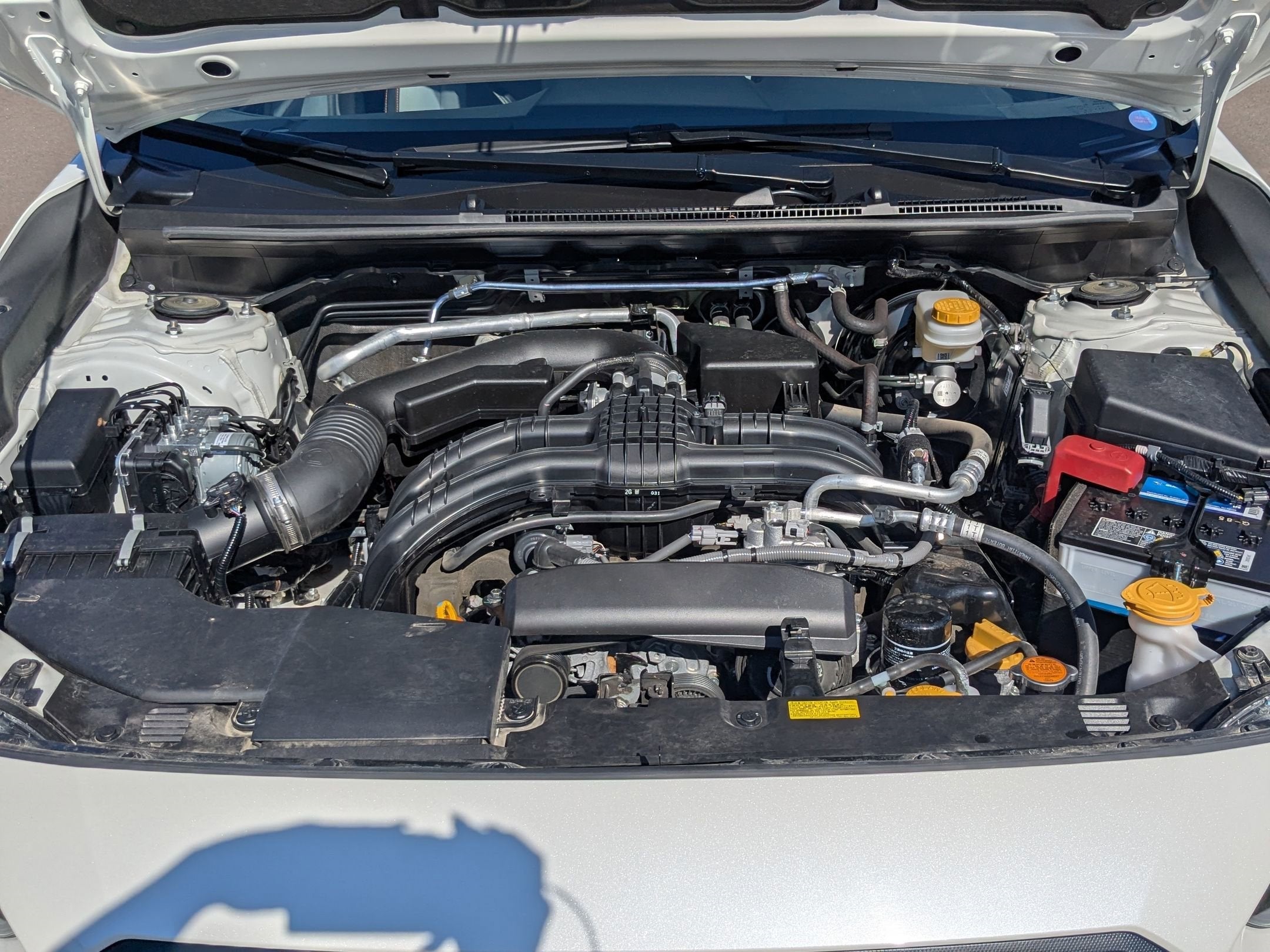 2023 Subaru Crosstrek Premium