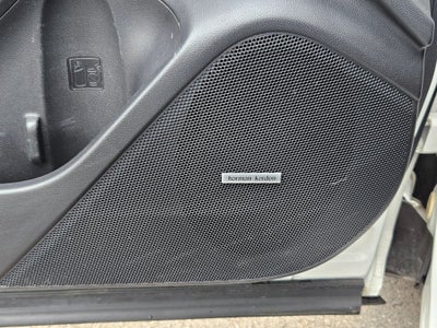 2022 Subaru Forester Sport