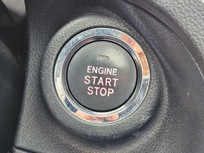 2022 Subaru Forester Sport