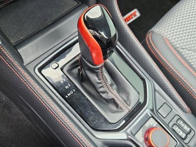 2022 Subaru Forester Sport