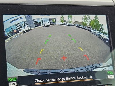 2022 Subaru Forester Sport