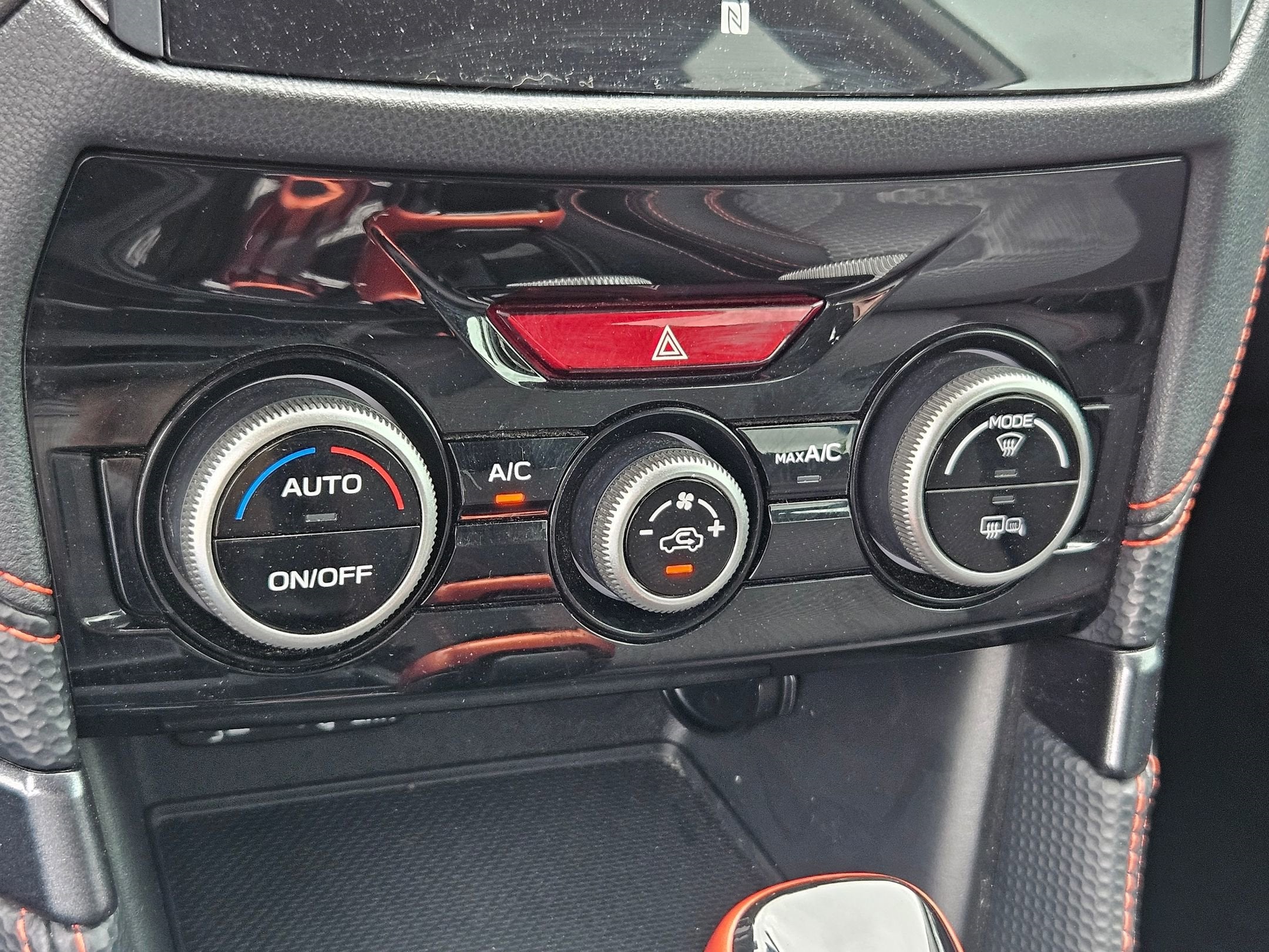 2022 Subaru Forester Sport