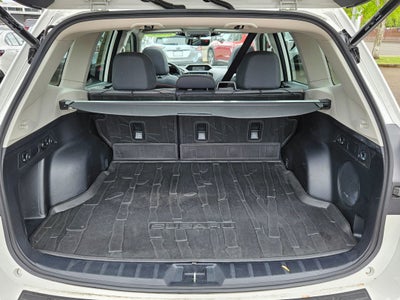 2022 Subaru Forester Sport