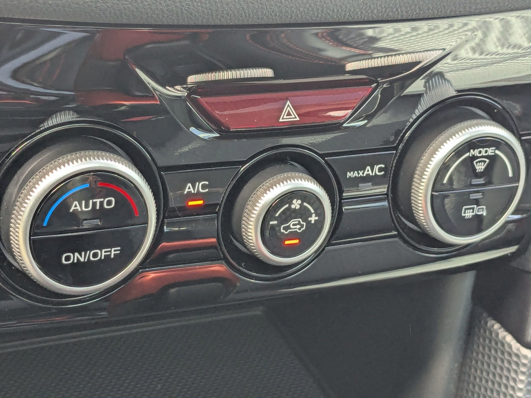 2022 Subaru Forester Sport