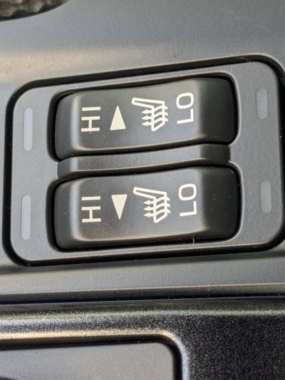 2022 Subaru Forester Sport