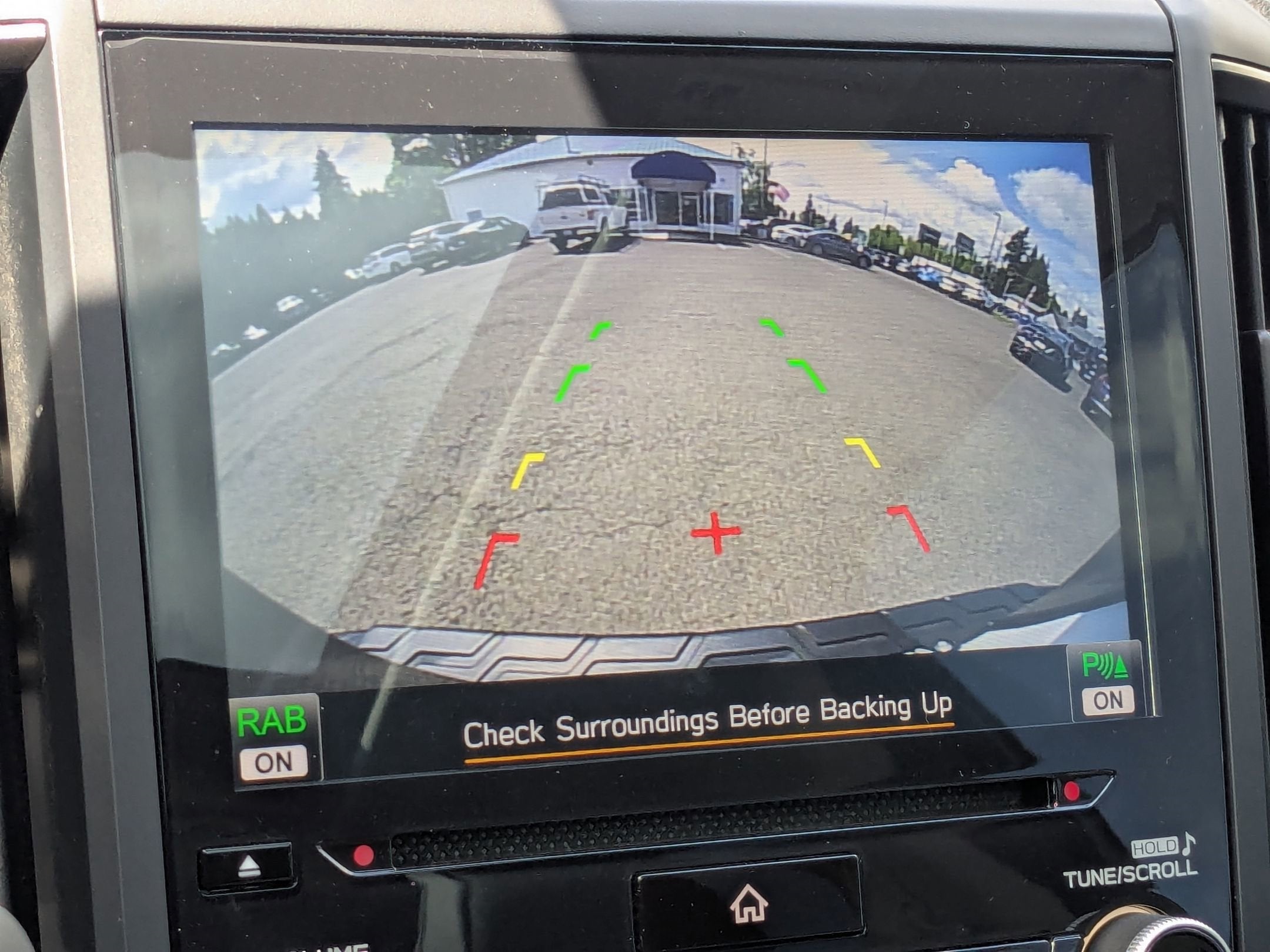 2022 Subaru Forester Sport