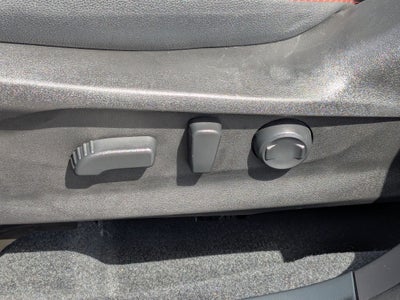 2022 Subaru Forester Sport