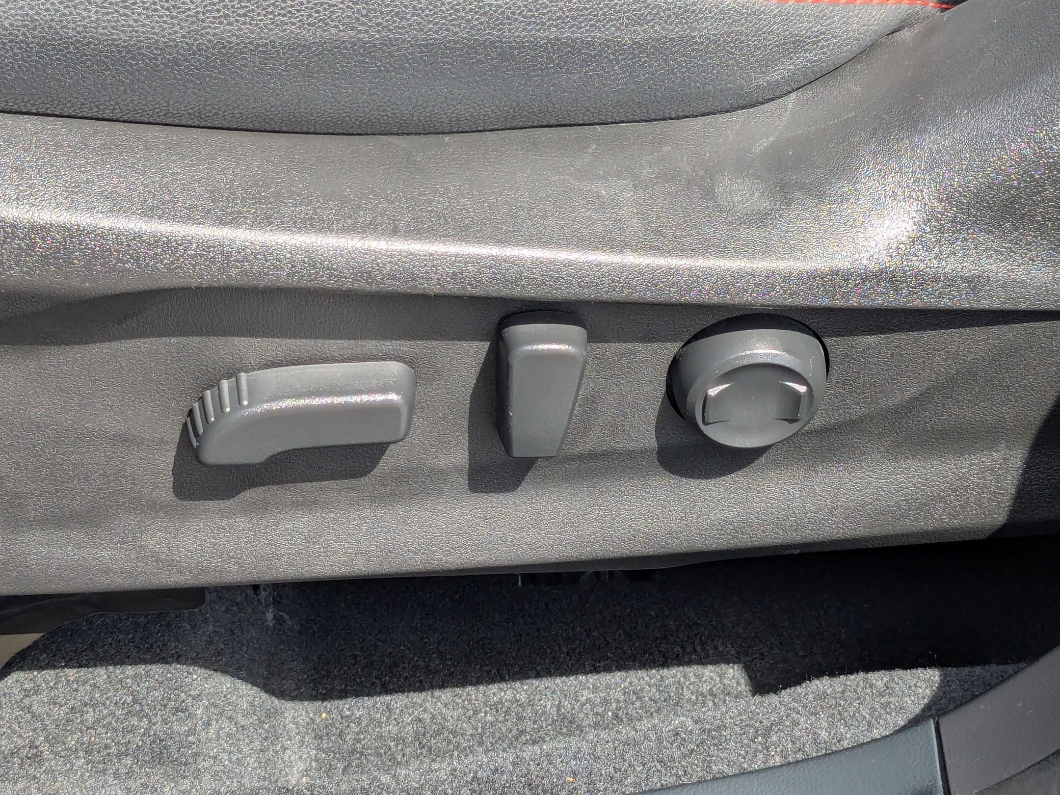 2022 Subaru Forester Sport