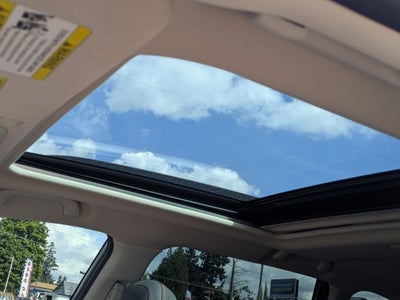 2022 Subaru Forester Sport