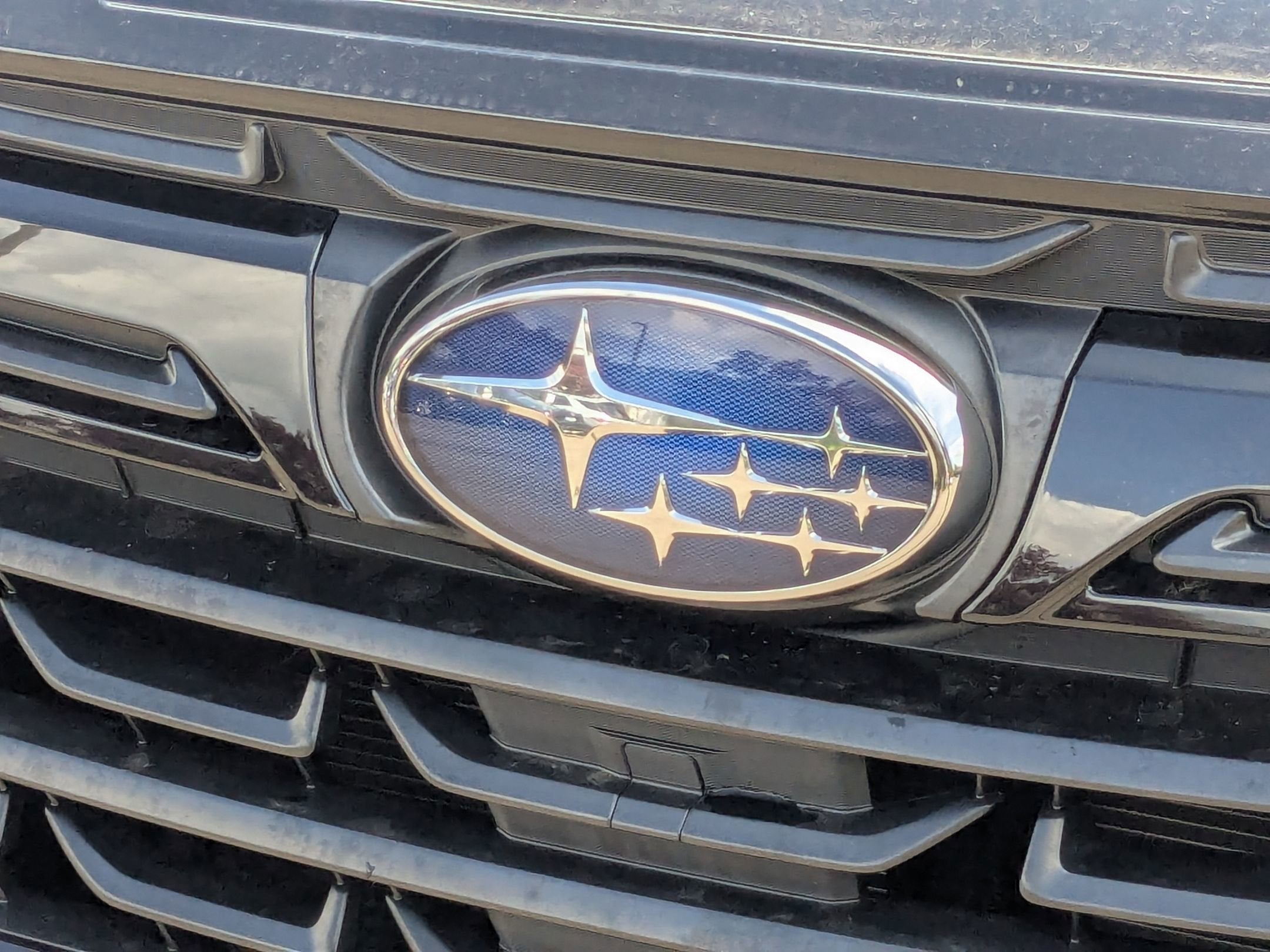 2022 Subaru Forester Sport