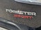 2022 Subaru Forester Sport
