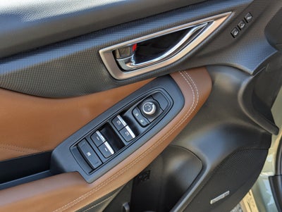 2019 Subaru Forester Touring