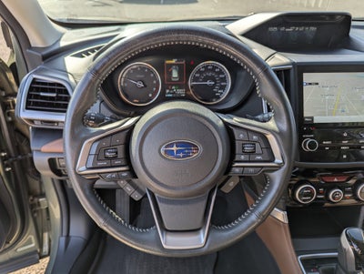 2019 Subaru Forester Touring