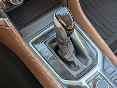 2019 Subaru Forester Touring