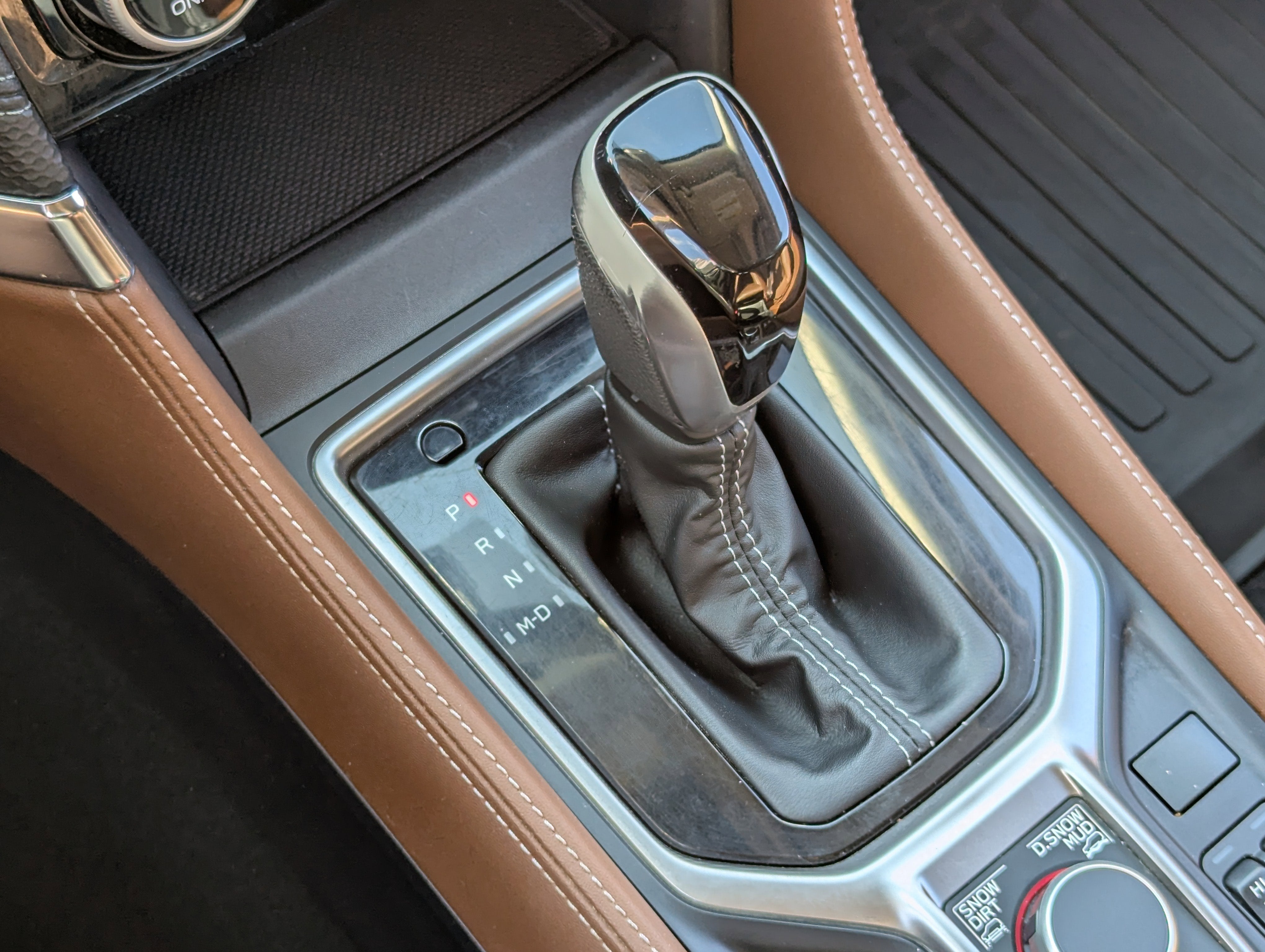 2019 Subaru Forester Touring