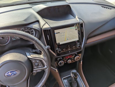 2019 Subaru Forester Touring