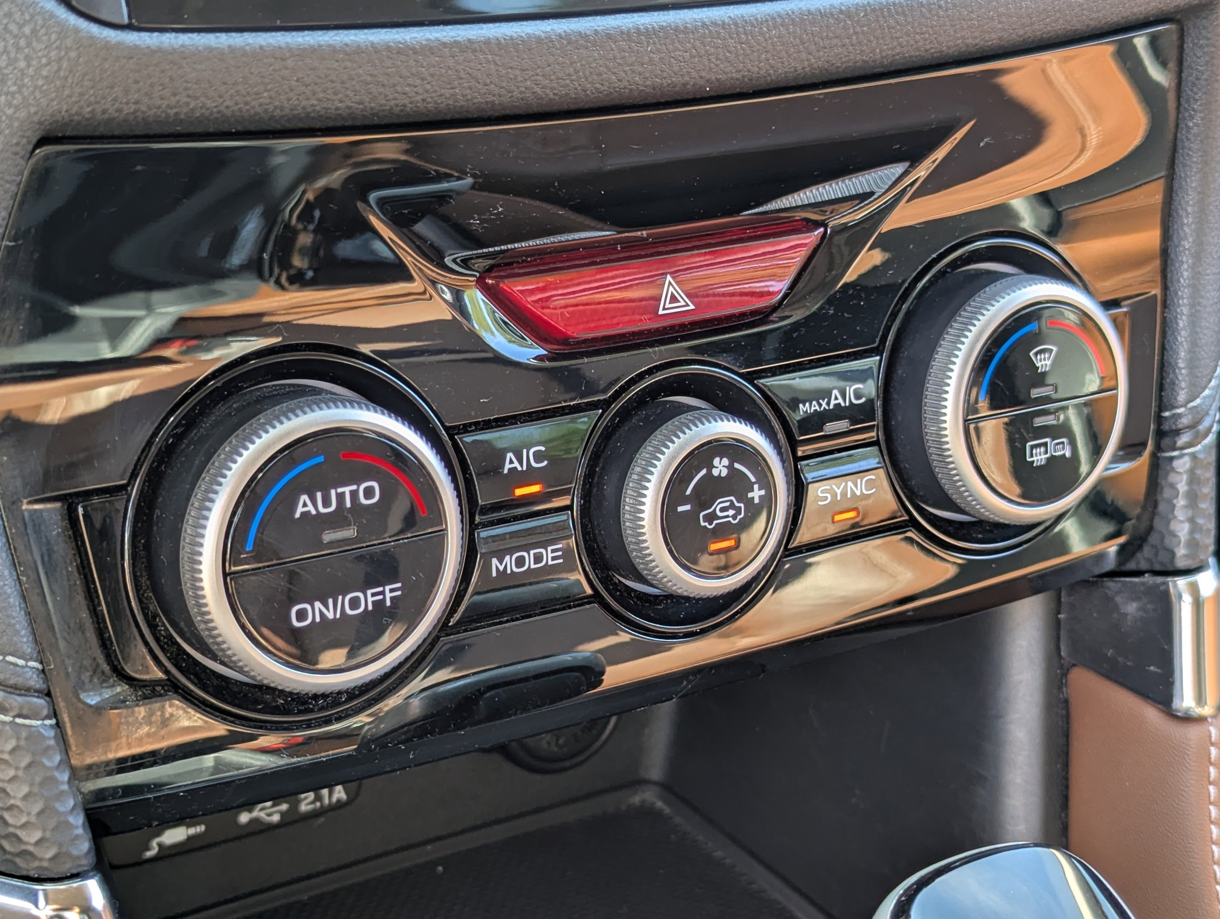 2019 Subaru Forester Touring