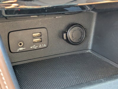 2019 Subaru Forester Touring