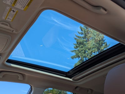 2019 Subaru Forester Touring