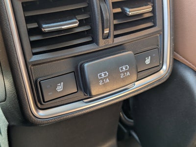 2019 Subaru Forester Touring