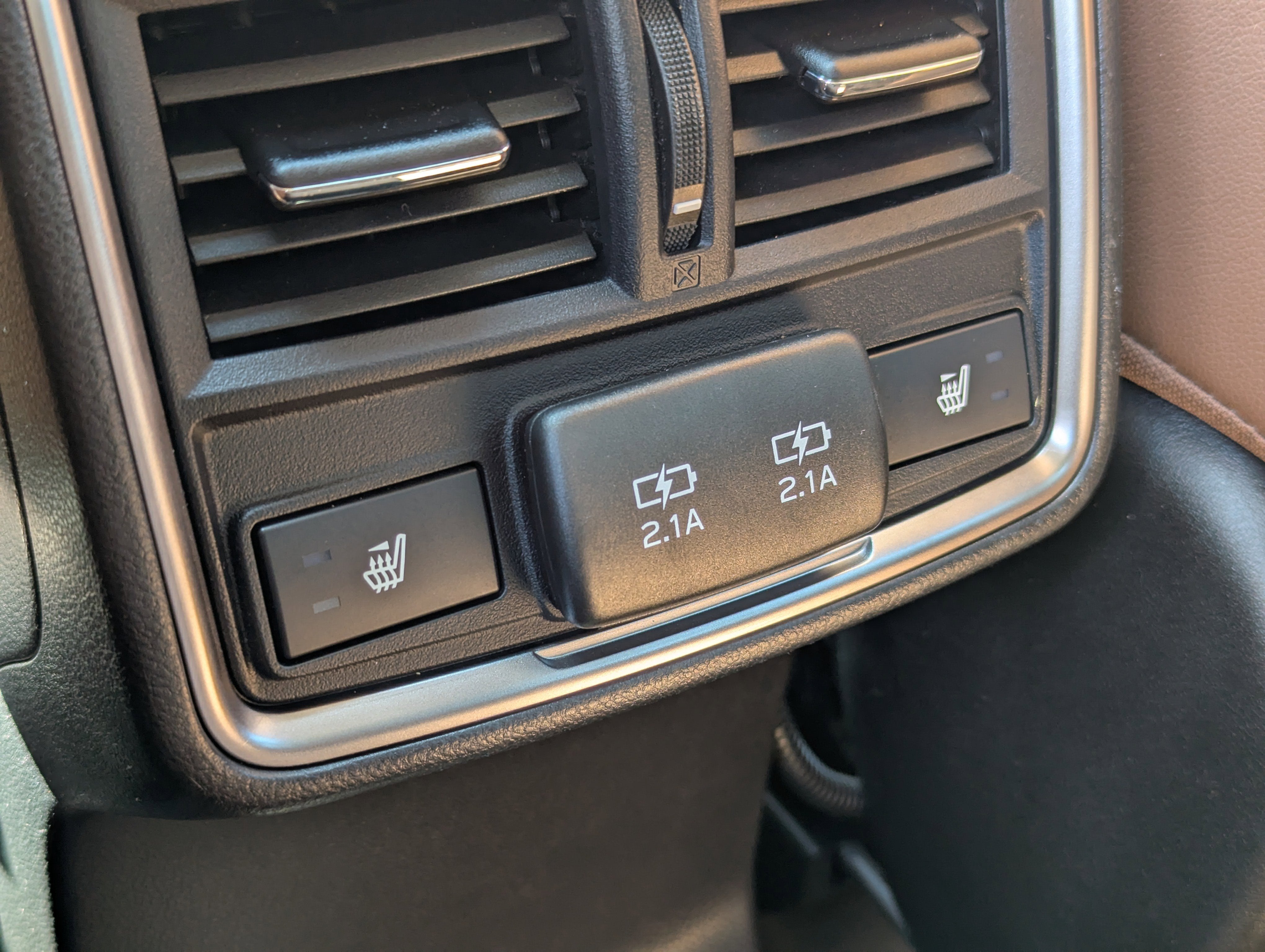 2019 Subaru Forester Touring