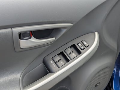 2011 Toyota Prius Base