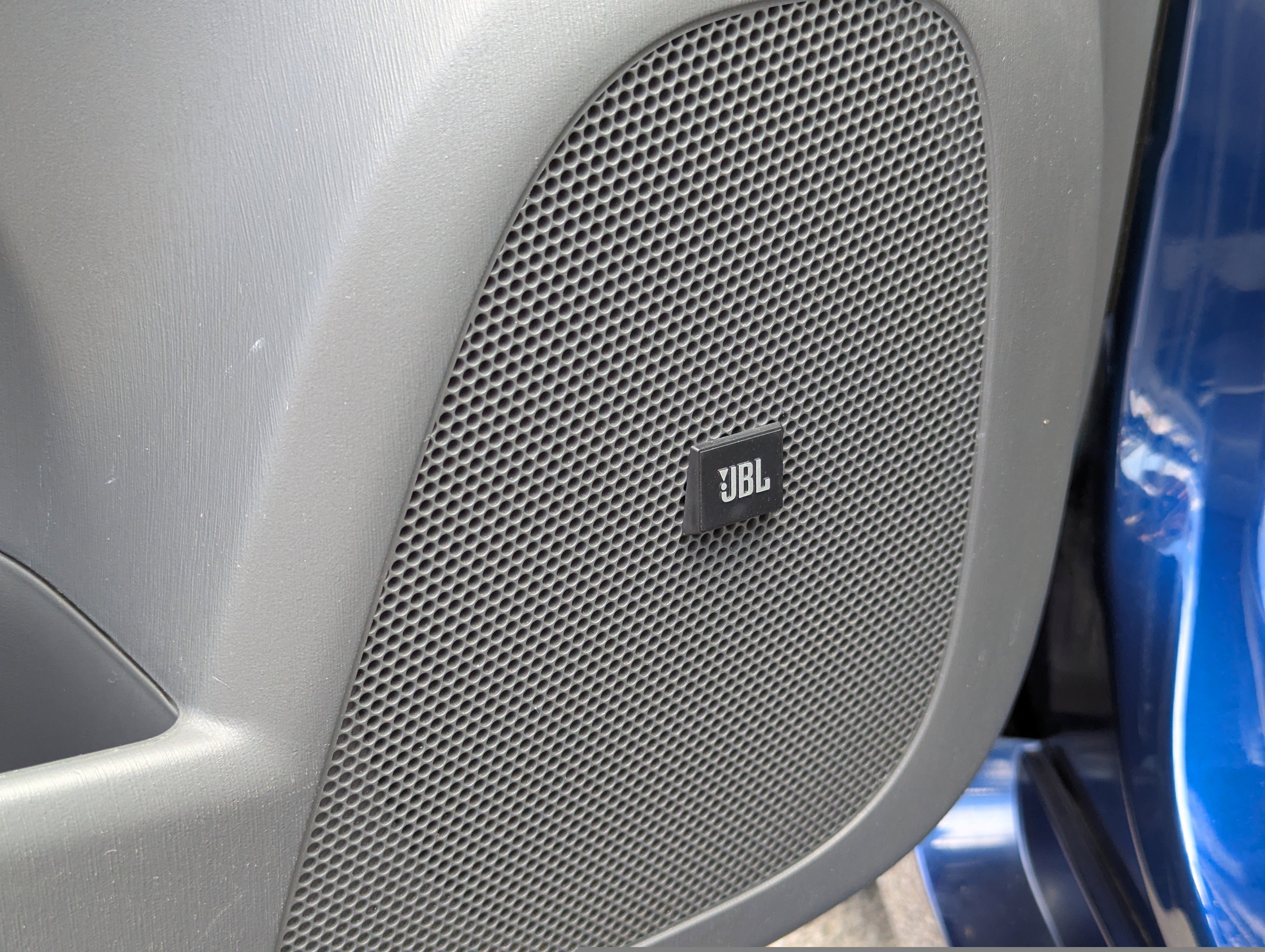 2011 Toyota Prius Base