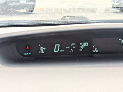 2011 Toyota Prius Base