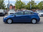 2011 Toyota Prius Base