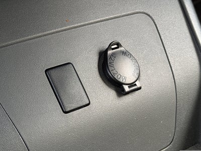 2011 Toyota Prius Base