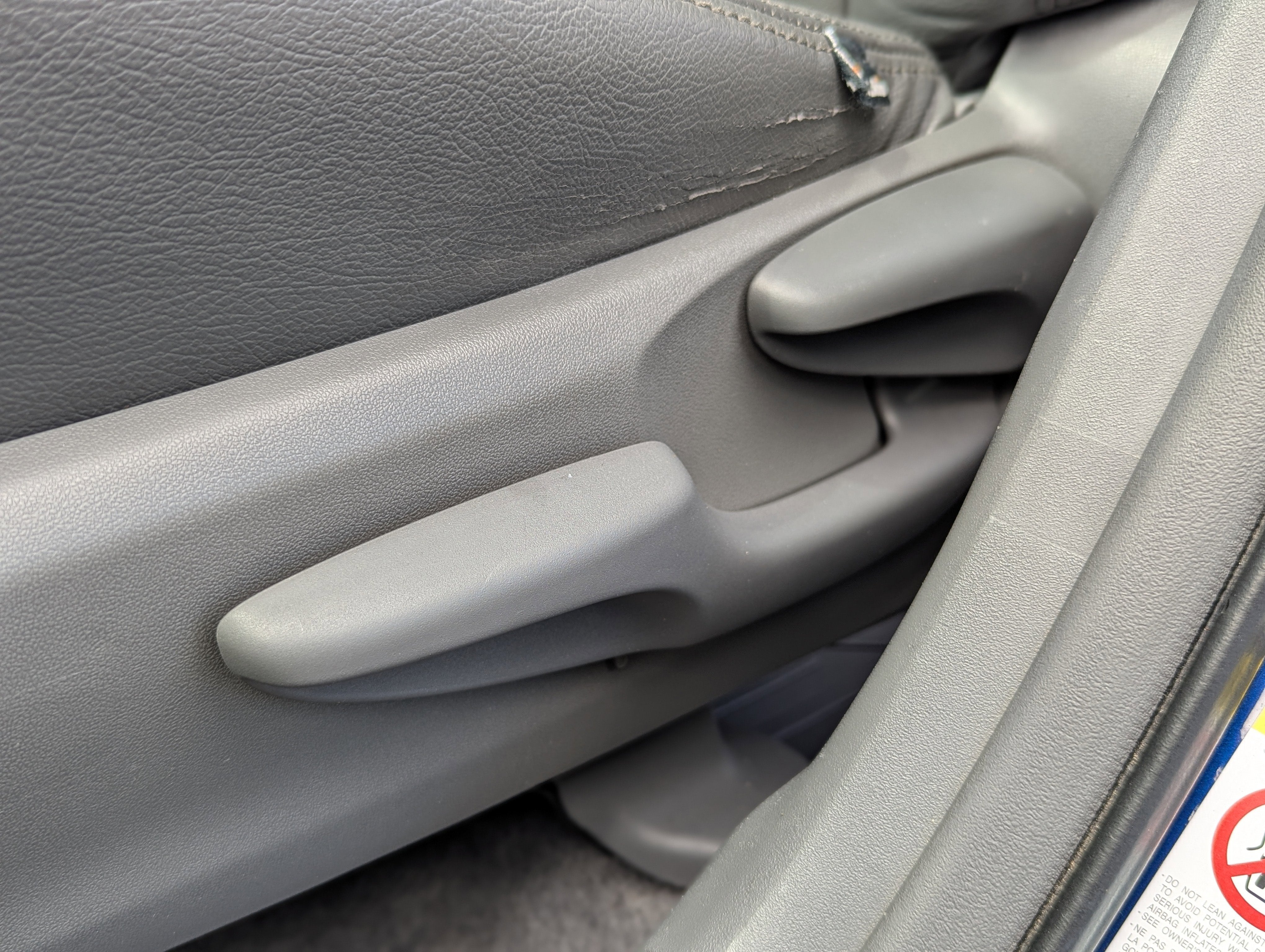 2011 Toyota Prius Base