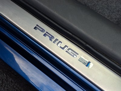 2011 Toyota Prius Base
