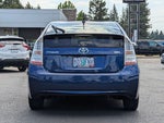 2011 Toyota Prius Base