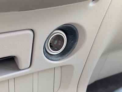 2005 Toyota RAV4 Base