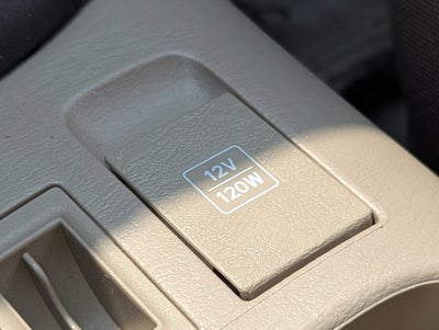 2005 Toyota RAV4 Base