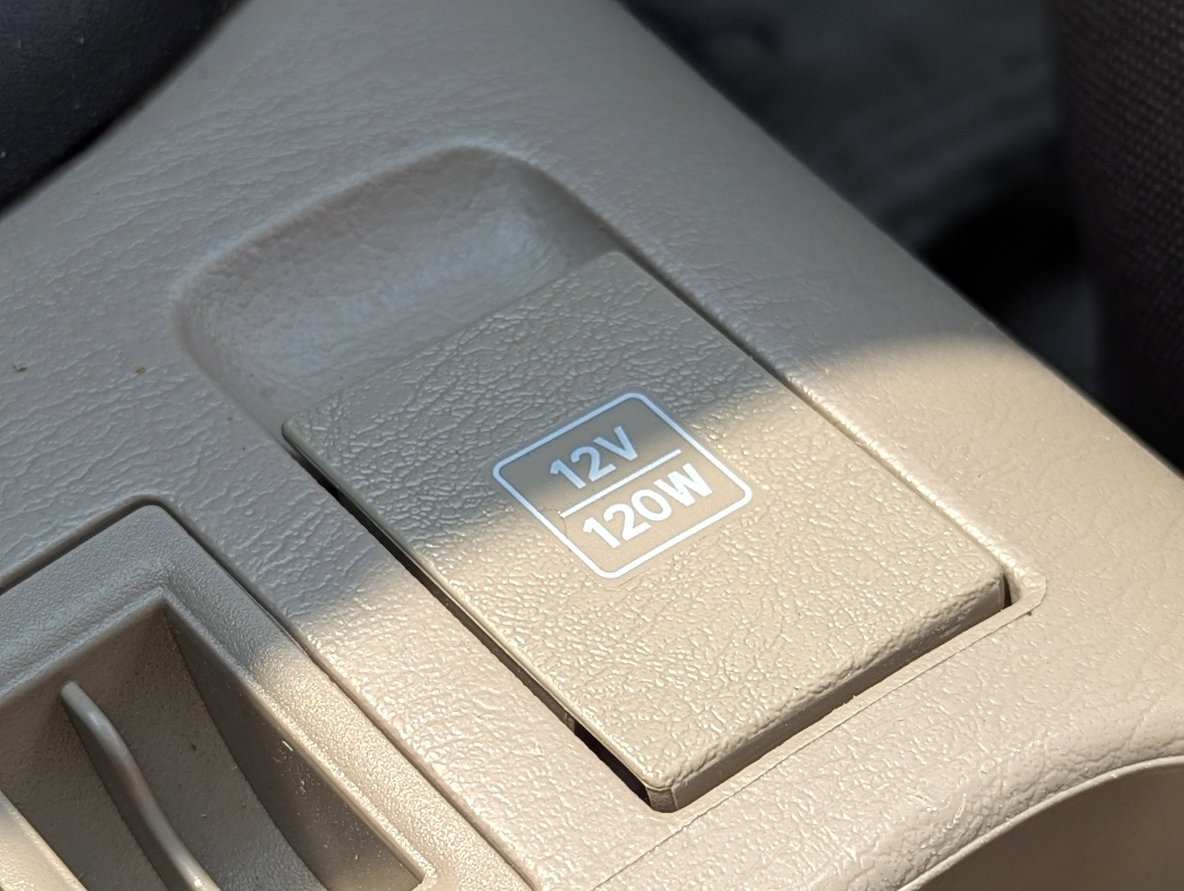 2005 Toyota RAV4 Base