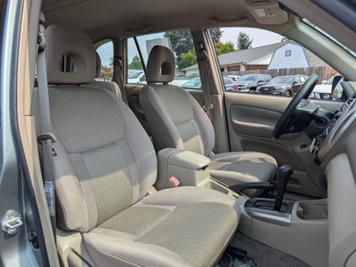 2005 Toyota RAV4 Base