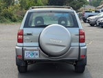 2005 Toyota RAV4 Base
