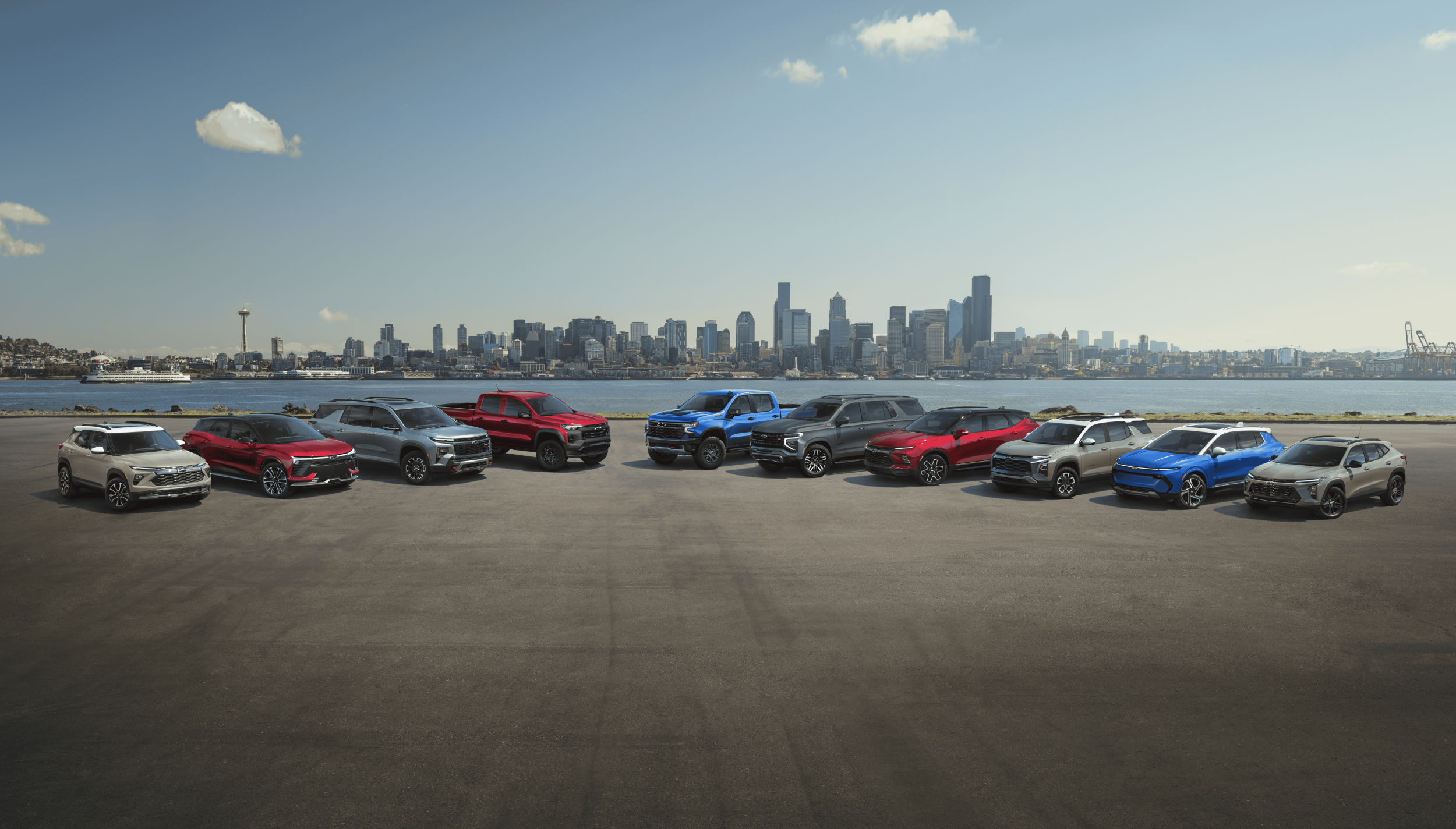 CHEVY SPECIAL OFFERS | Armstrong Chevrolet in MCMINNVILLE OR