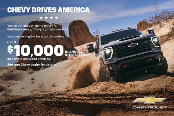 Armstrong Chevrolet in MCMINNVILLE OR