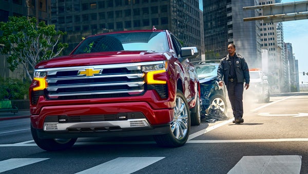 Armstrong Chevrolet in MCMINNVILLE OR