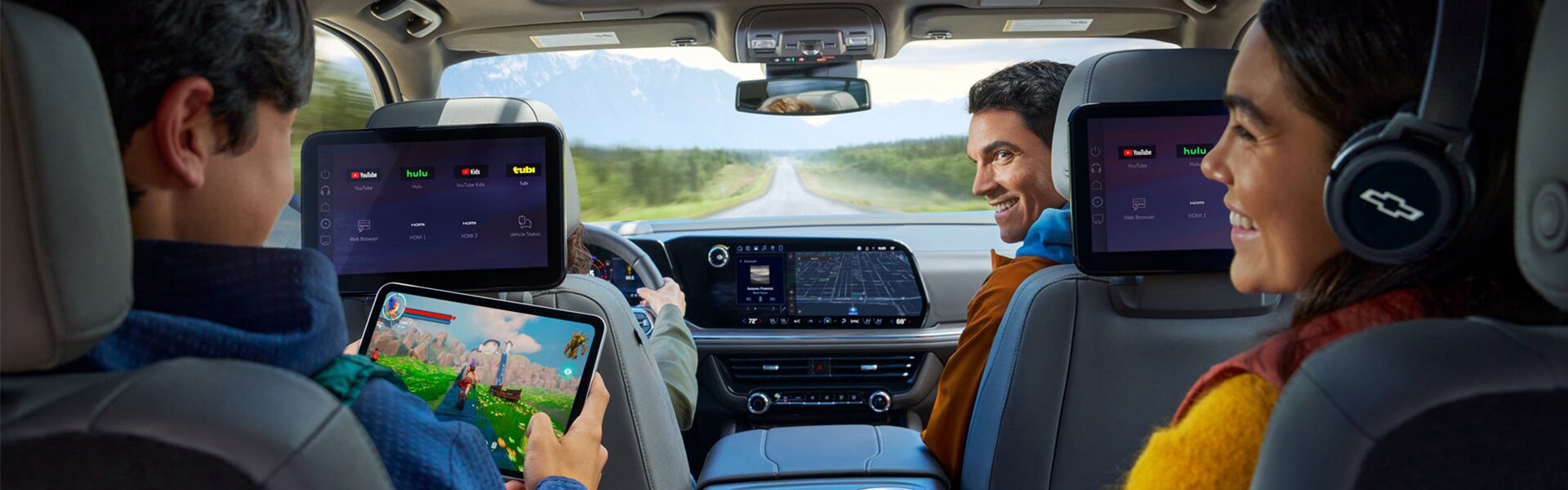 Armstrong Chevrolet in MCMINNVILLE OR