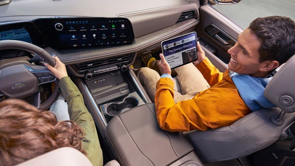 Armstrong Chevrolet in MCMINNVILLE OR