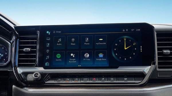 Armstrong Chevrolet in MCMINNVILLE OR