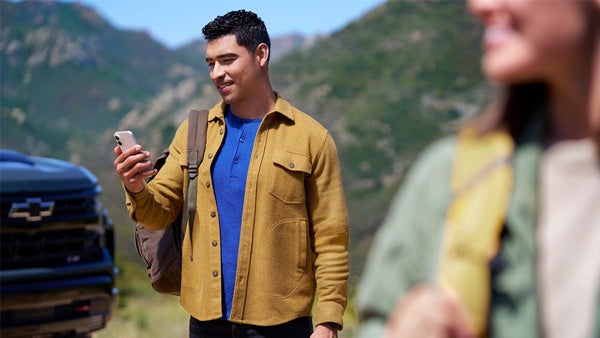 Armstrong Chevrolet in MCMINNVILLE OR