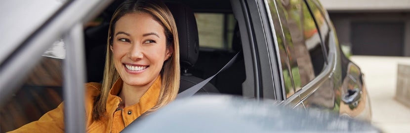 Armstrong Chevrolet in MCMINNVILLE OR