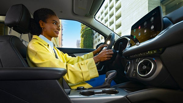 Armstrong Chevrolet in MCMINNVILLE OR