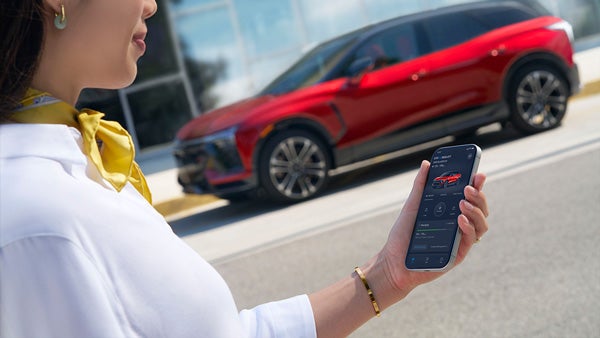 Armstrong Chevrolet in MCMINNVILLE OR