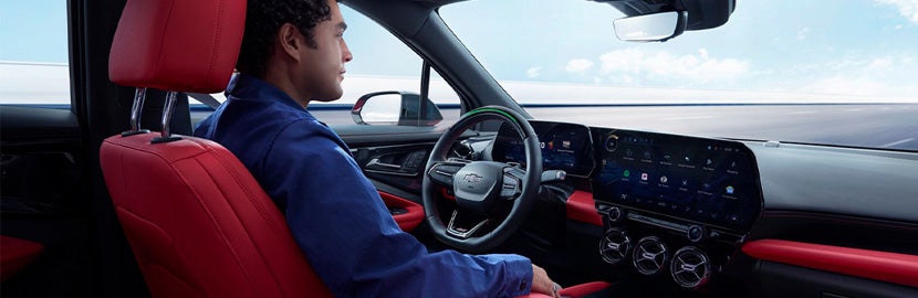 Armstrong Chevrolet in MCMINNVILLE OR